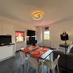 Apartmán Rigoletto, Garden, Air Comnditioning - Larihome A69