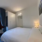 Rigoletto, Garden, Air Comnditioning - Larihome A69 Apartmán Dongo