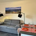 Rigoletto, Garden, Air Comnditioning - Larihome A69 Apartmán *