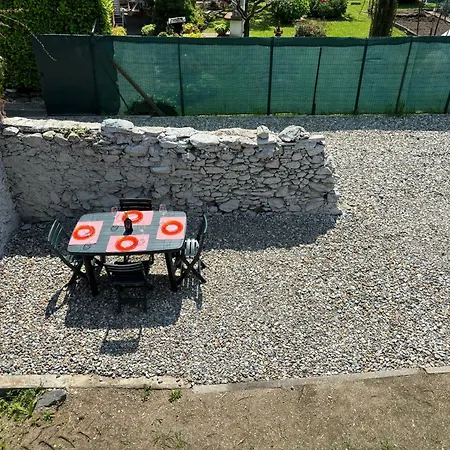 Appartamento Rigoletto, Garden, Air Comnditioning - Larihome A69 *