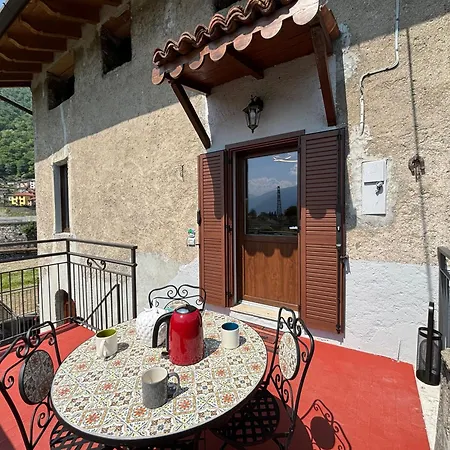 Apartmán Rigoletto, Garden, Air Comnditioning - Larihome A69 *
