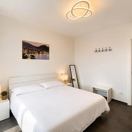 Apartament Casa Rigoletto - Larihome A69 *