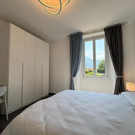 Appartement Rigoletto, Garden, Air Comnditioning - Larihome A69