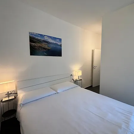 Rigoletto, Garden, Air Comnditioning - Larihome A69 Appartement *