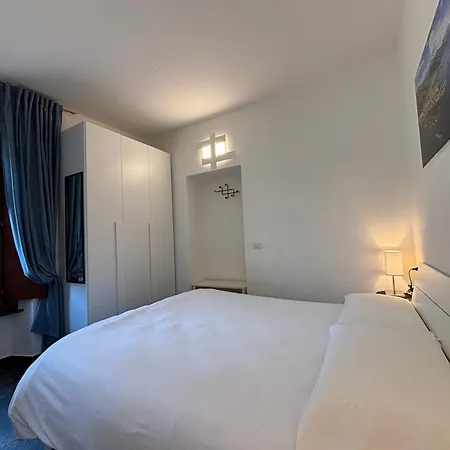 Rigoletto, Garden, Air Comnditioning - Larihome A69 Appartement Dongo